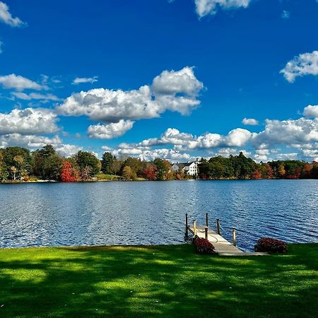 Welcome To The Lake Northwood Luaran gambar