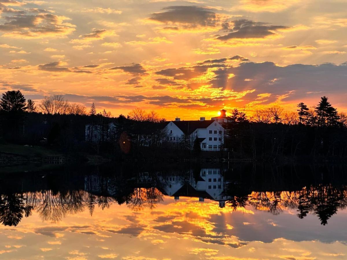 Welcome To The Lake Northwood Luaran gambar